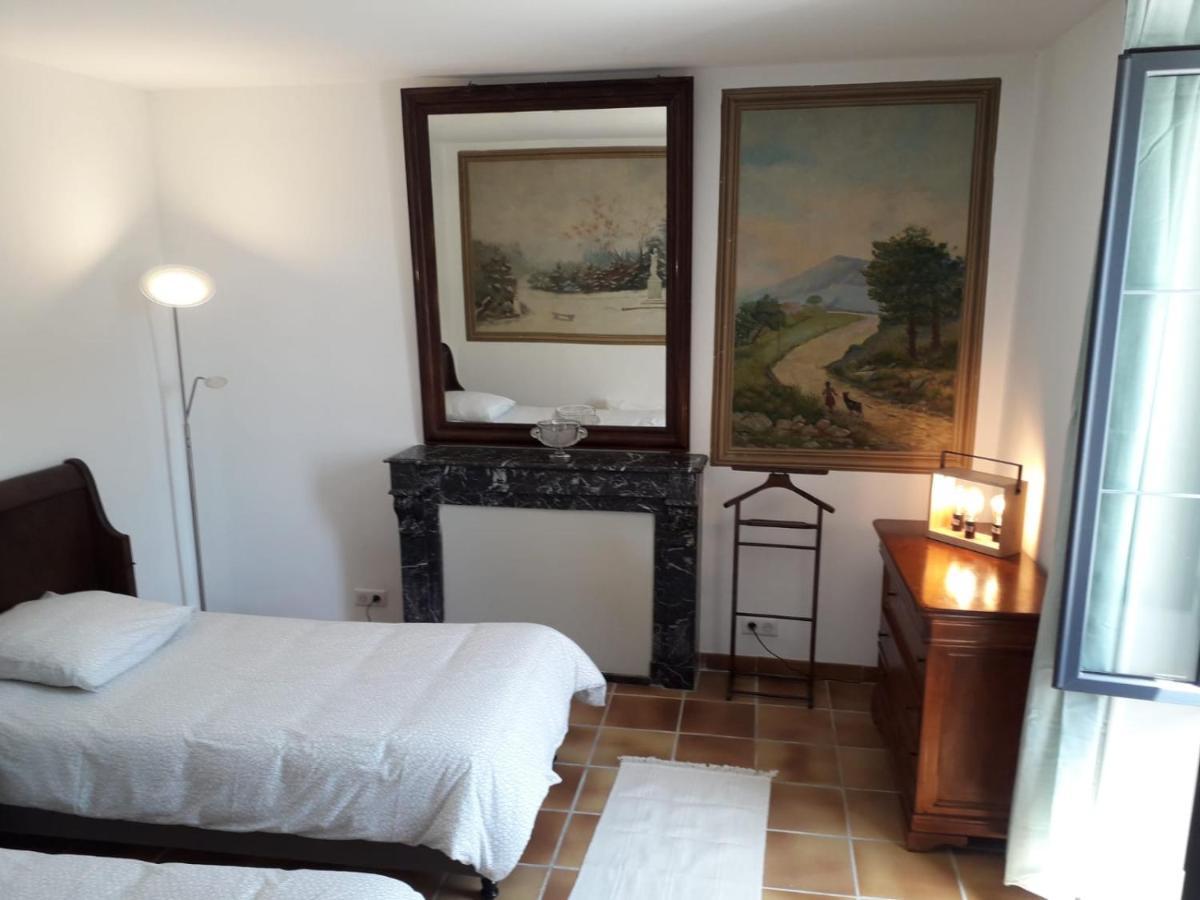 Maison Bourgues Lioux Екстериор снимка